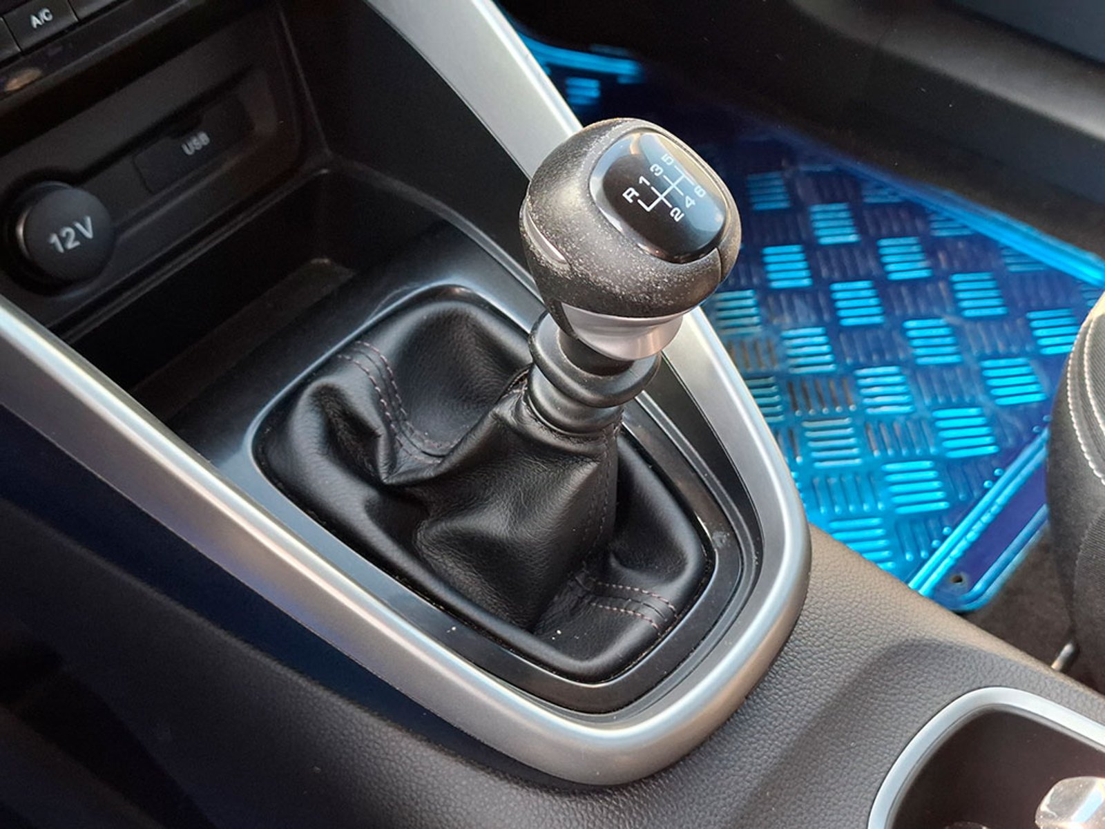 CHEVROLET GROOVE 1.5 LTZ 2024 - Imagen 17 de 20