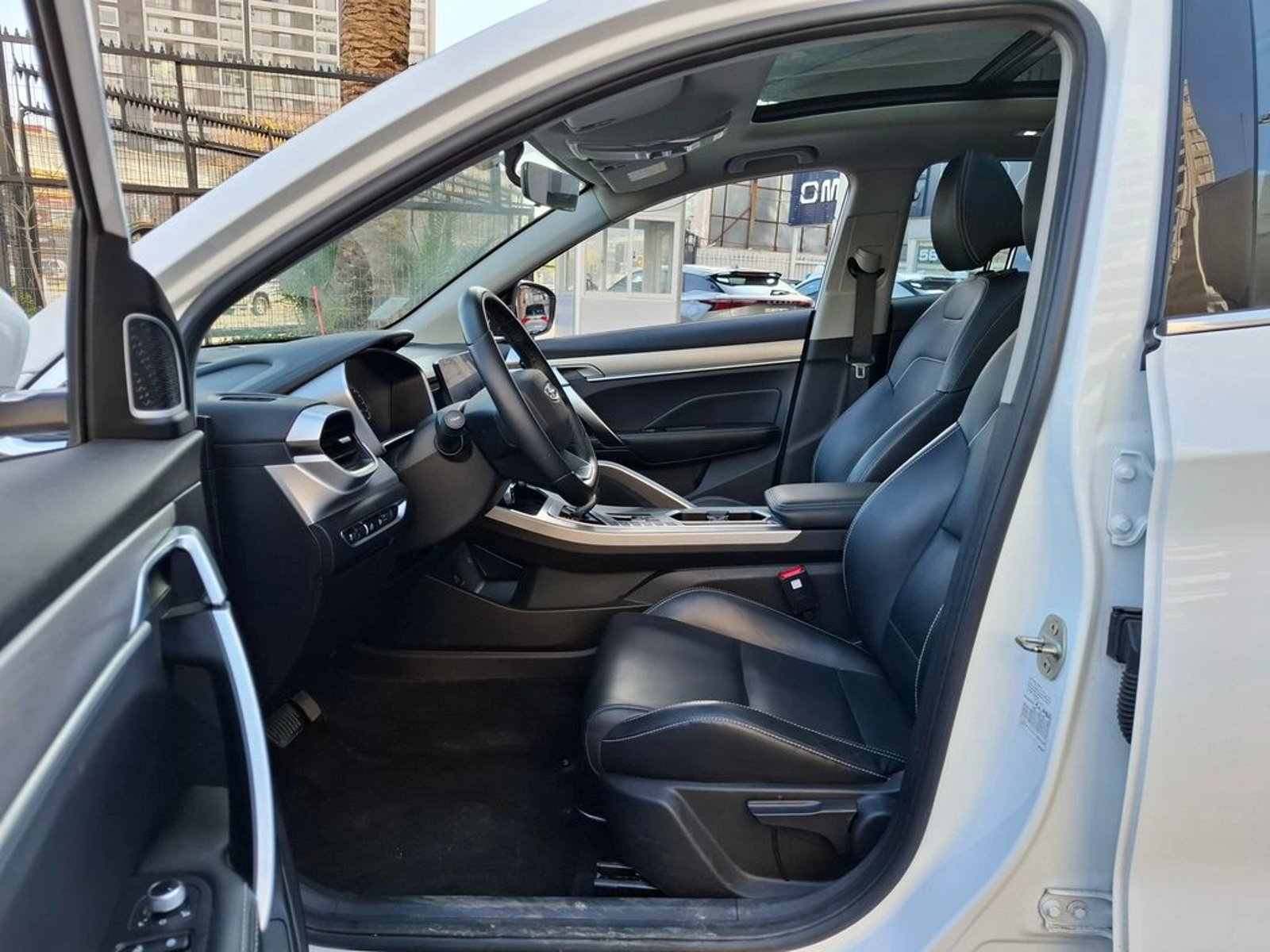 Geely COOLRAY 1.5 AUT 2022 - Imagen 9 de 20