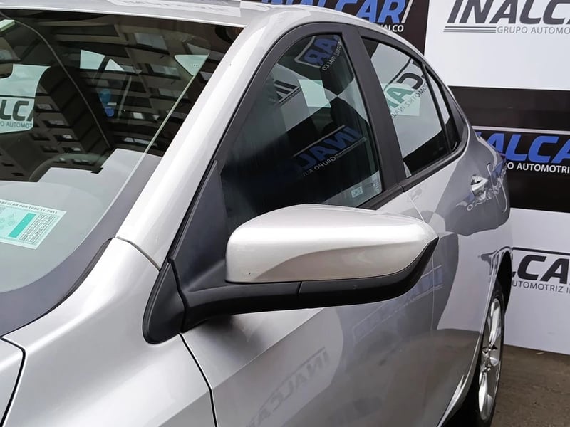 Chevrolet ONIX 1.0 2022 - Imagen 4 de 20