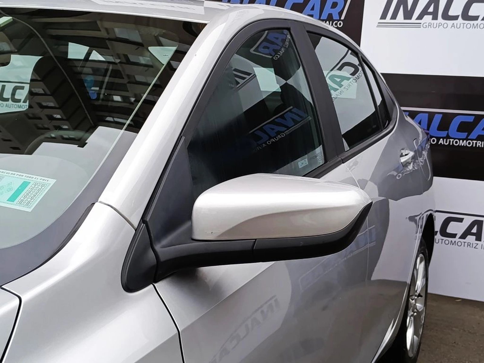 Chevrolet ONIX 1.0 2022 - Foto 4 de 20