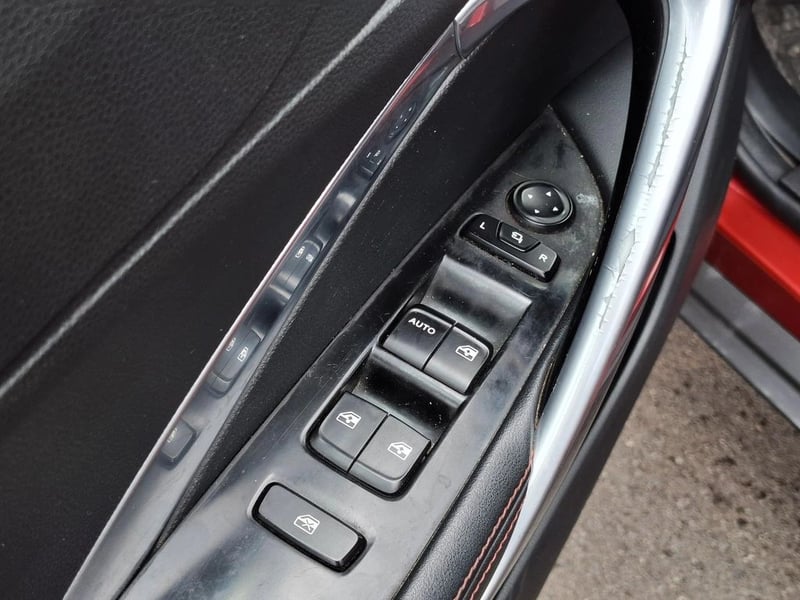 Chevrolet GROOVE 1.5 2022 - Imagen 12 de 20