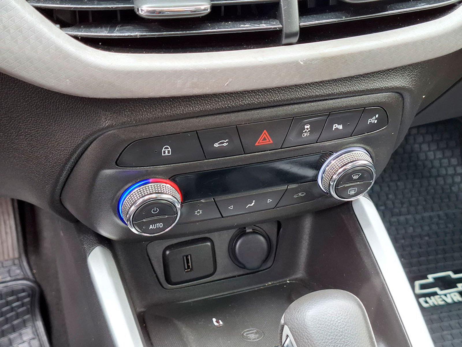Chevrolet ONIX 1.0T PREMIER 2022 - Imagen 18 de 20