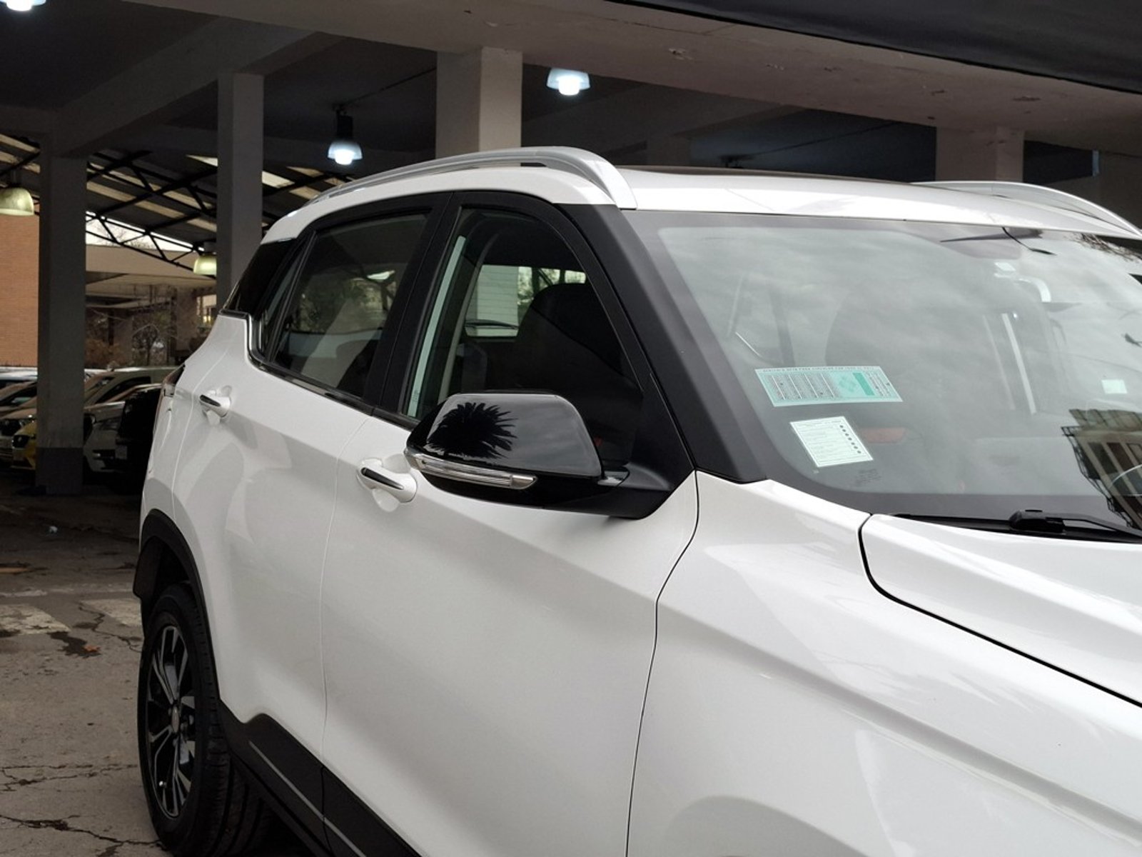 Chevrolet GROOVE Premier 2023 - Imagen 8 de 20