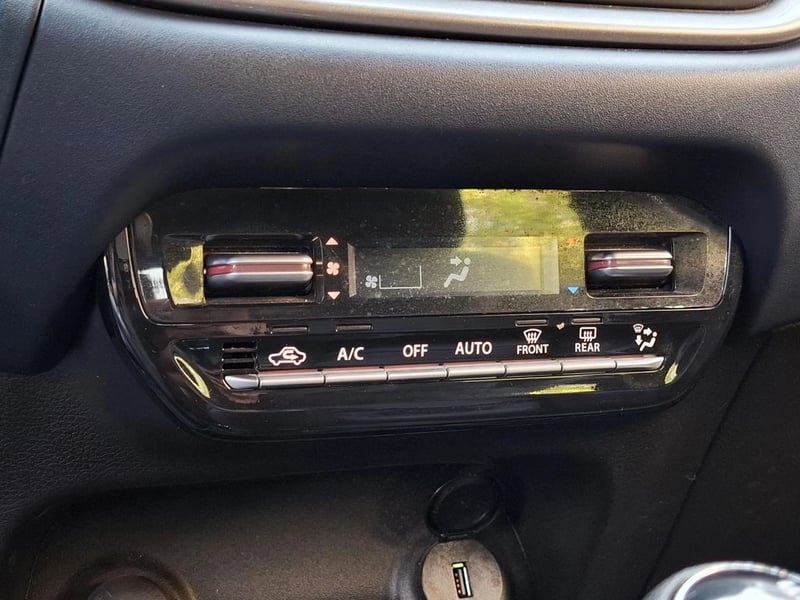 Suzuki BALENO 1.5 GLS 2025 - Imagen 19 de 20