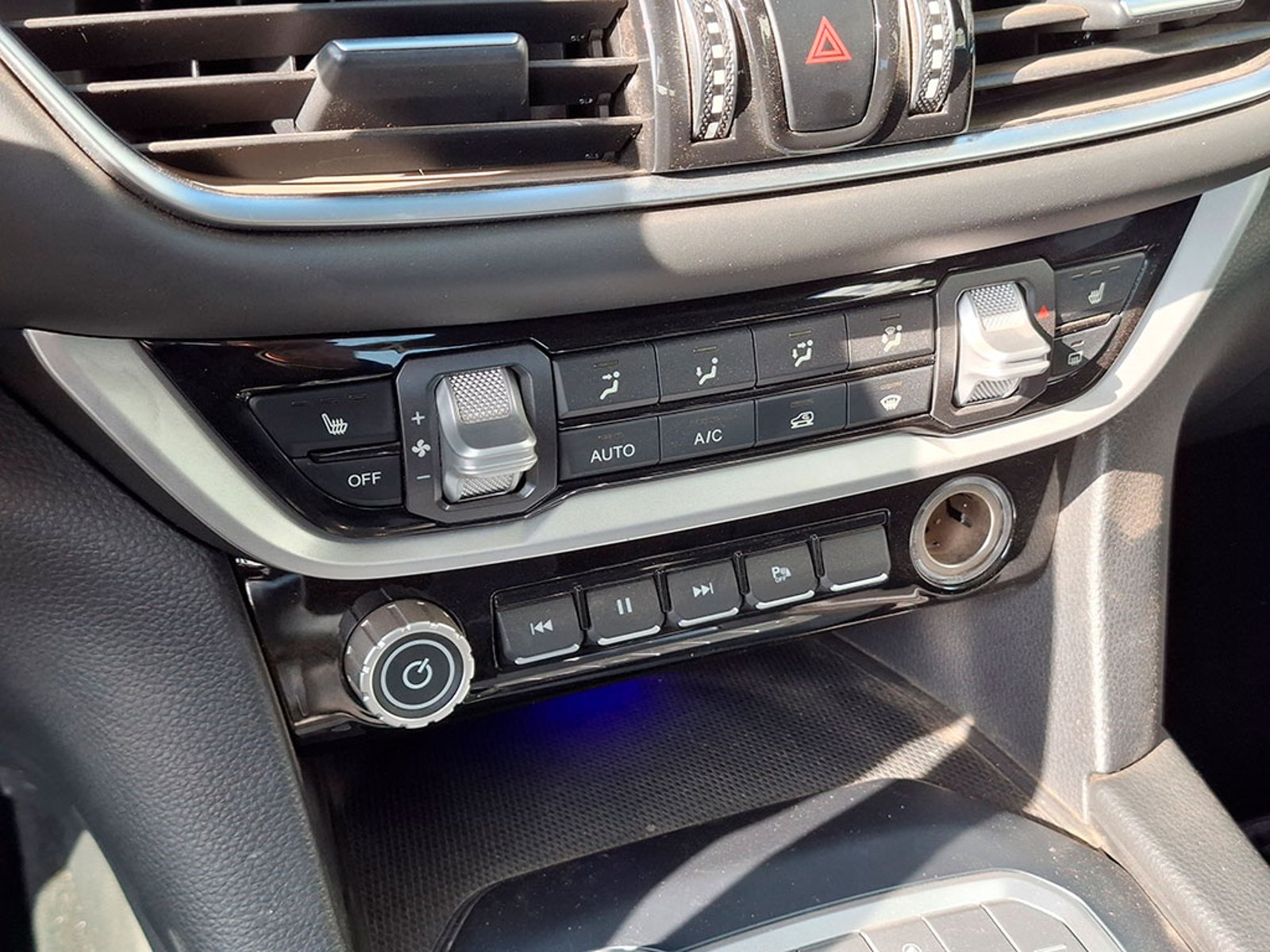 FOTON G7 G7 4X4 2.0 AUT 2023 - Imagen 19 de 20