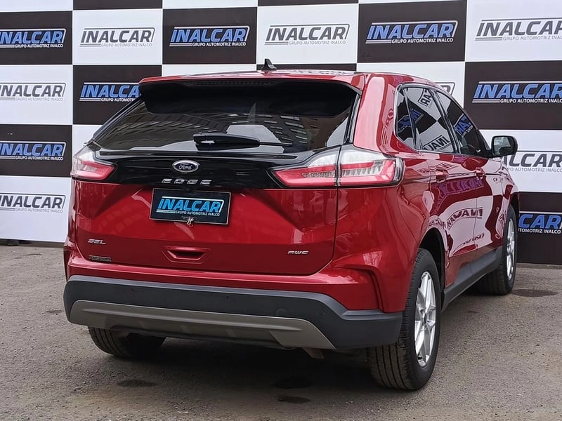 Ford EDGE 2.0 2023 - Imagen 7 de 20