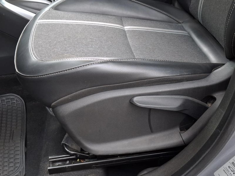 Chevrolet TRACKER 1.2 2024 - Imagen 14 de 20