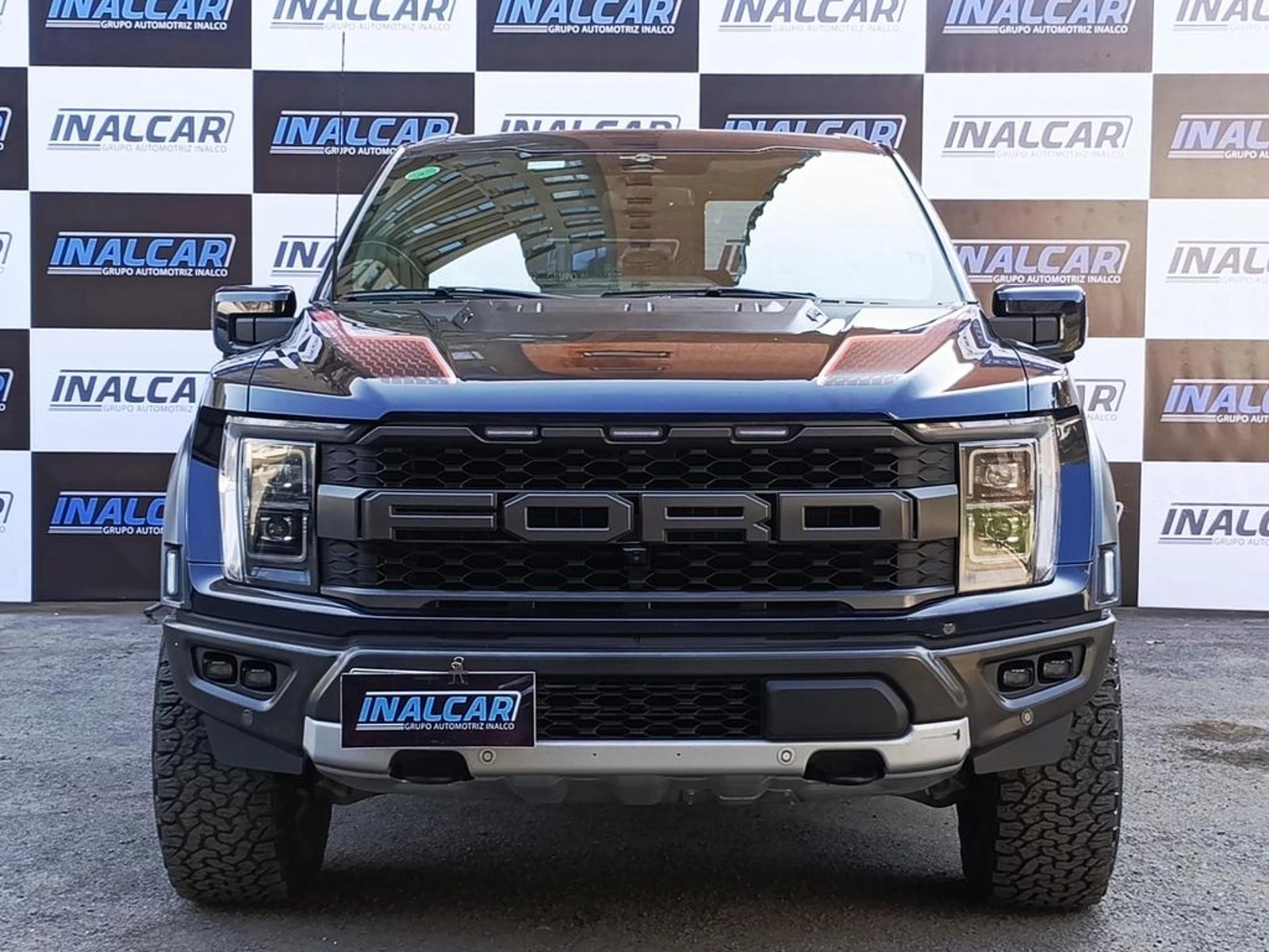 Ford RAPTOR 4X4 3.5 2024 - Foto 2 de 20
