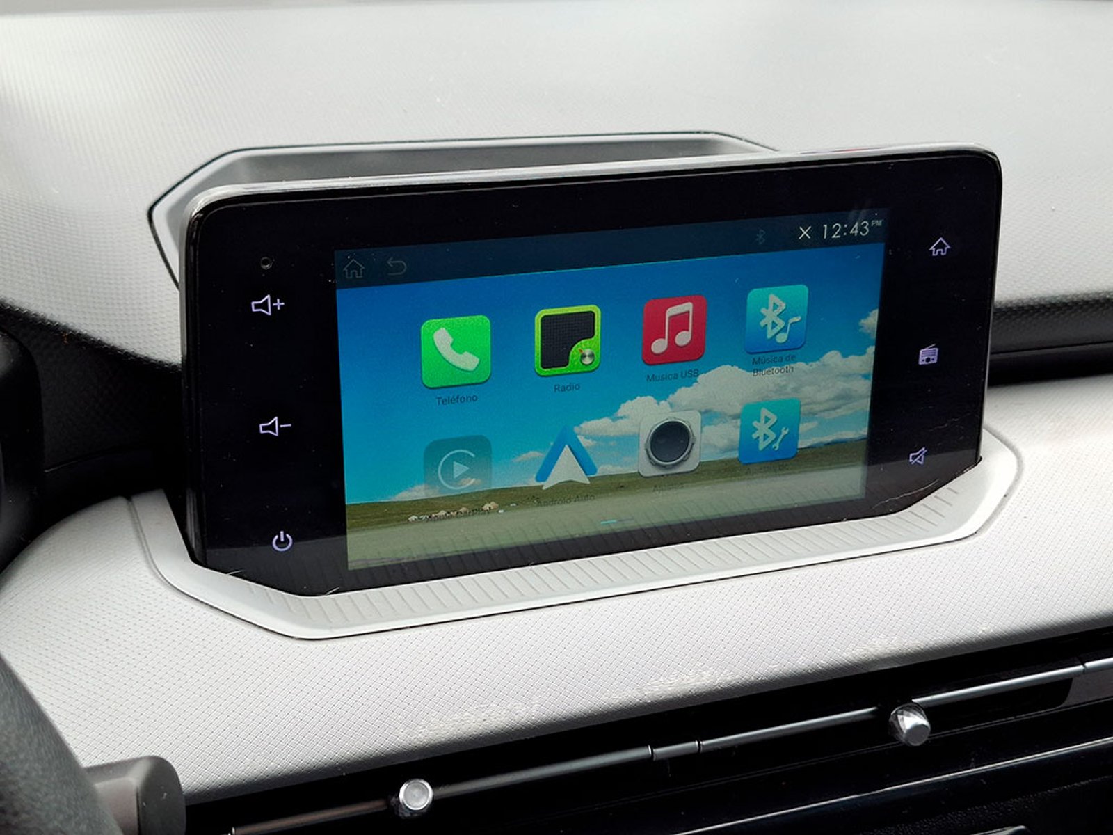Chevrolet SAIL 1.5 NB LT 2025 - Imagen 16 de 20