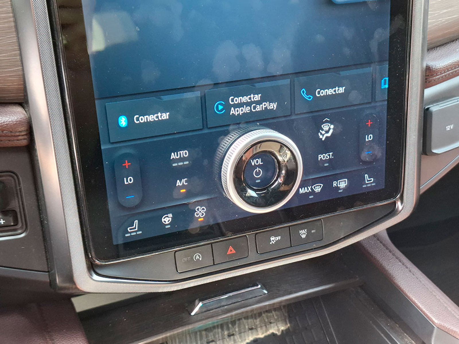 FORD EXPEDITION 3.5 LIMITED 2023 - Imagen 19 de 20