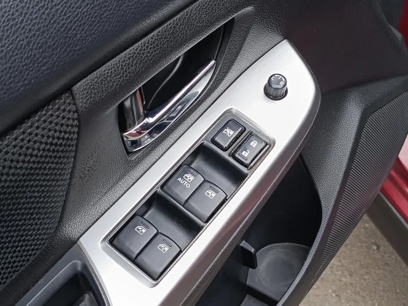 Subaru XV 2.0 2017 - Imagen 12 de 20