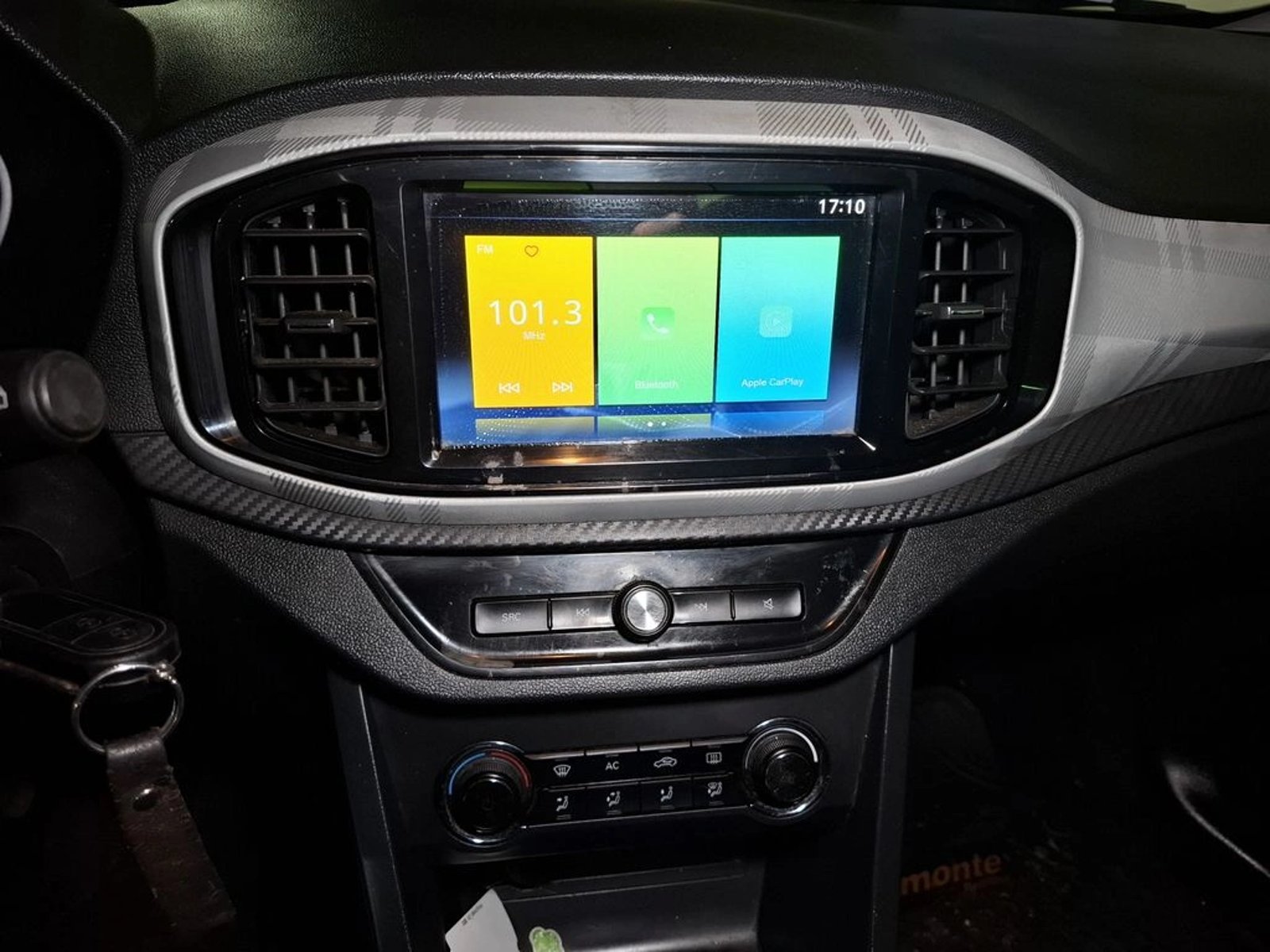 MG 3 1.5 STD MT 2020 - Imagen 13 de 16
