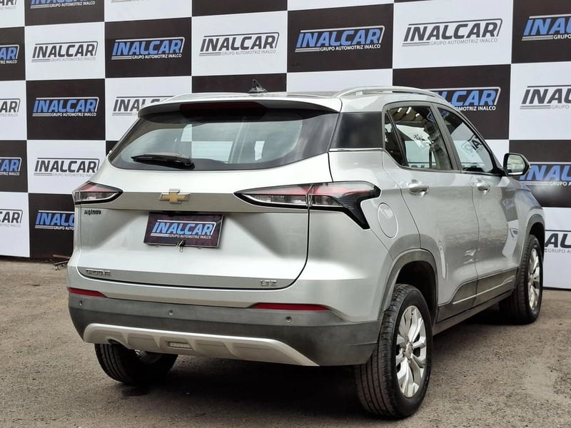 Chevrolet GROOVE 1.5 2023 - Imagen 6 de 20