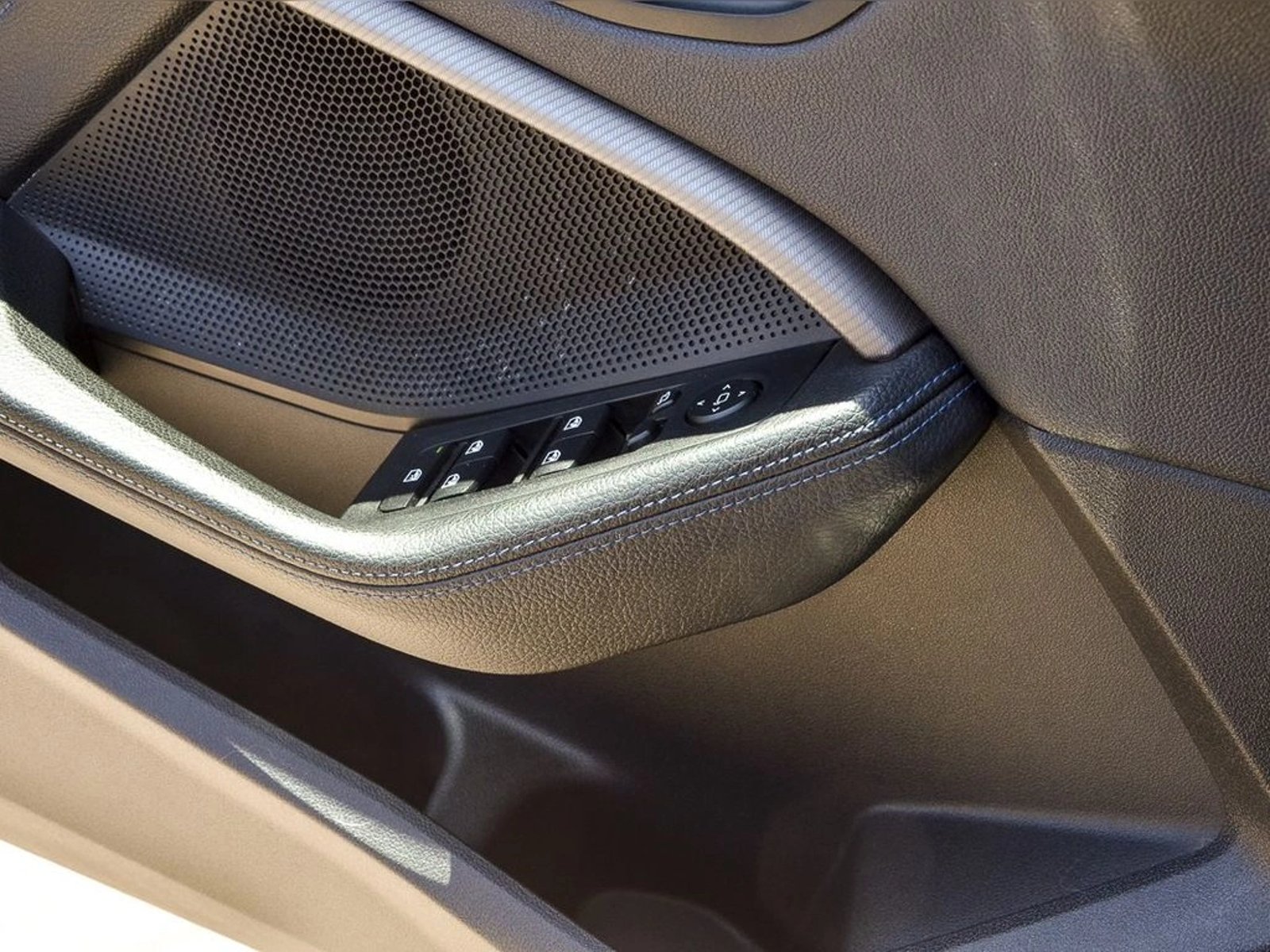 BMW M235I AUT 2021 - Imagen 18 de 20
