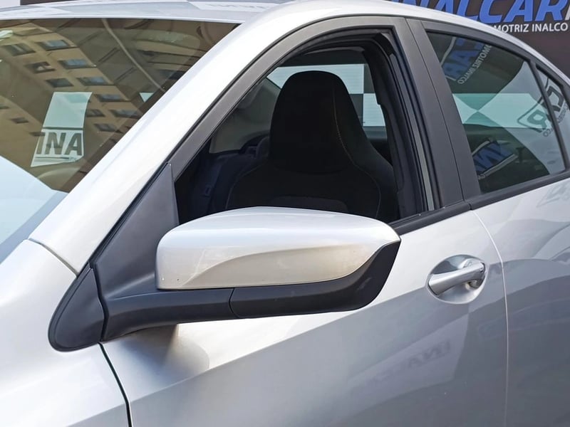 Chevrolet ONIX 1.0 2022 - Imagen 4 de 20