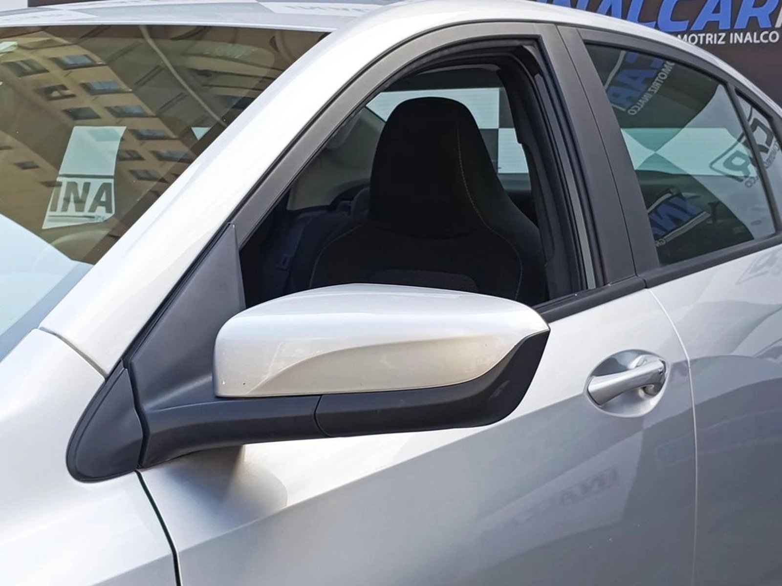 Chevrolet ONIX 1.0 2022 - Foto 4 de 20