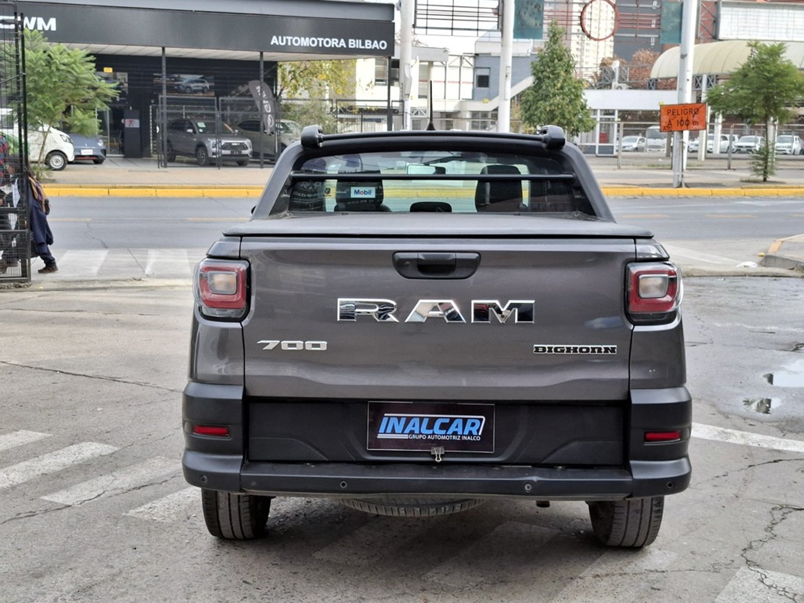 RAM 700 CD 1.4 2023 - Imagen 5 de 20