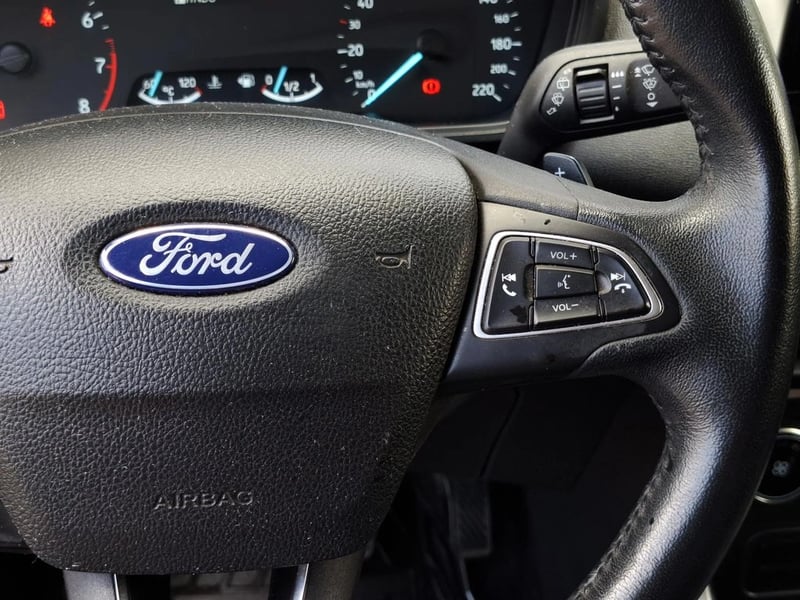 Ford ECOSPORT 1.5 2022 - Imagen 20 de 20