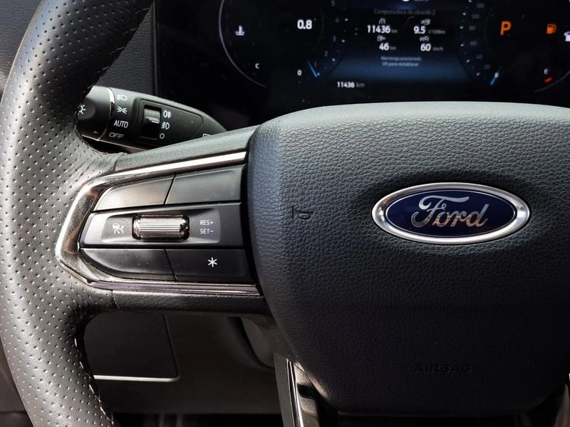 Ford TERRITORY 1.5 2025 - Imagen 17 de 20
