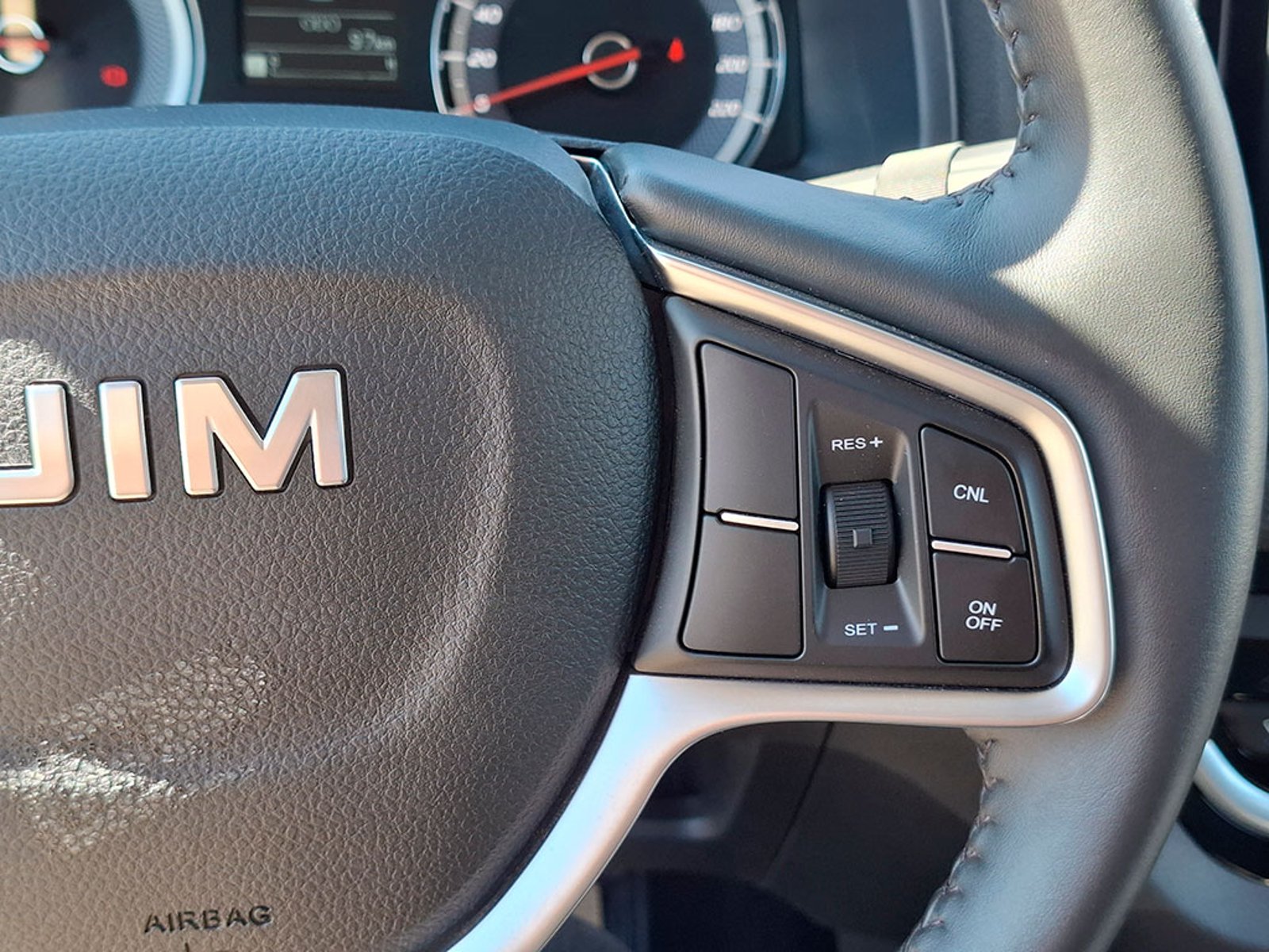 JIM RE-MAX DLX 4X4 2026 - Imagen 15 de 20