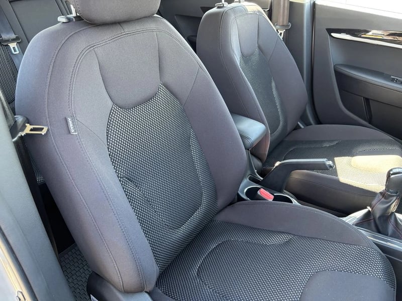 JAC JS2 Pro 1.5 2026 - Imagen 11 de 20