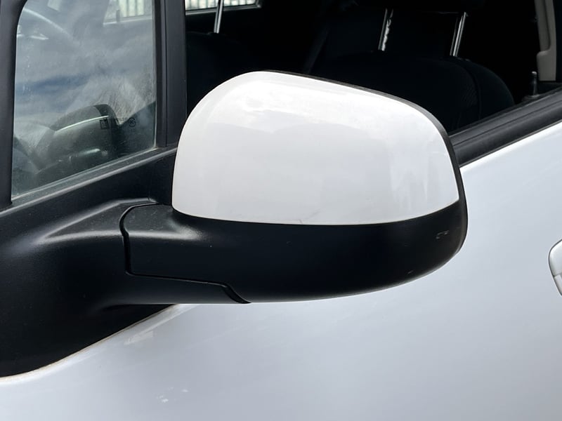Chevrolet SPARK GT MT 2020 - Imagen 11 de 20