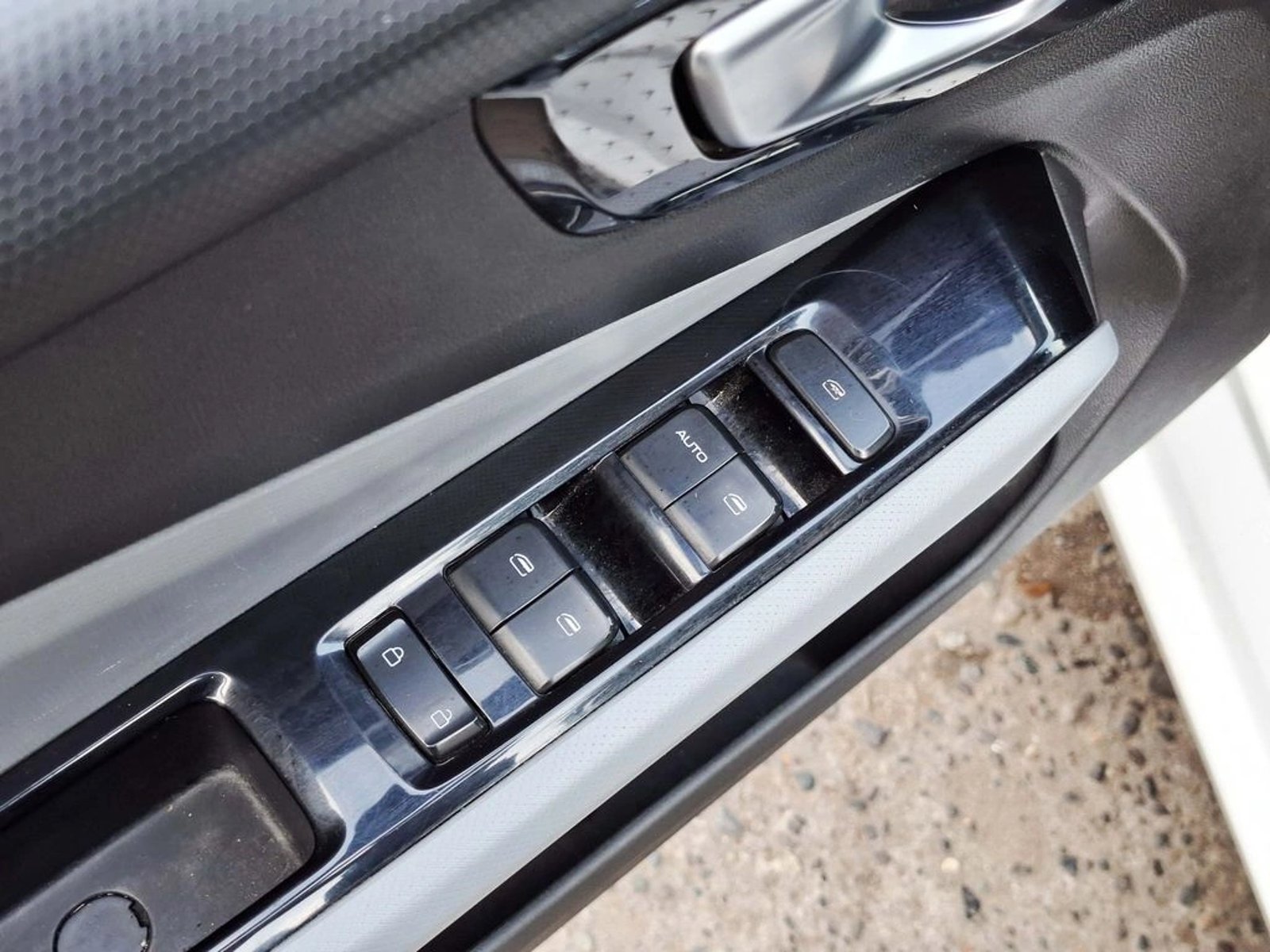 Chevrolet SAIL NB CVT 1.5 2024 - Imagen 13 de 20