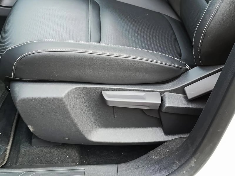 Ford TERRITORY 1.5 2026 - Imagen 13 de 20