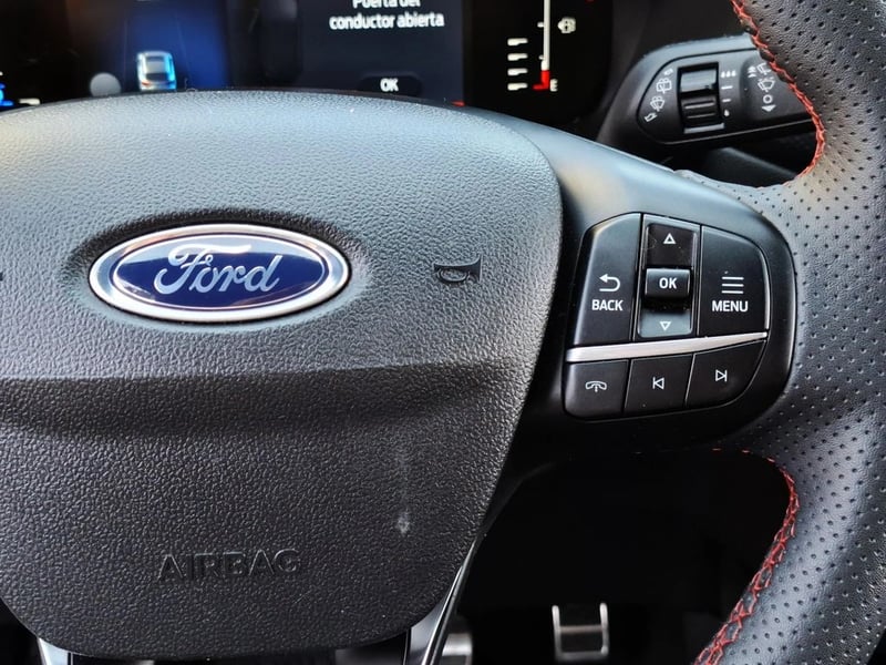 Ford ESCAPE 2.5 2024 - Imagen 20 de 20