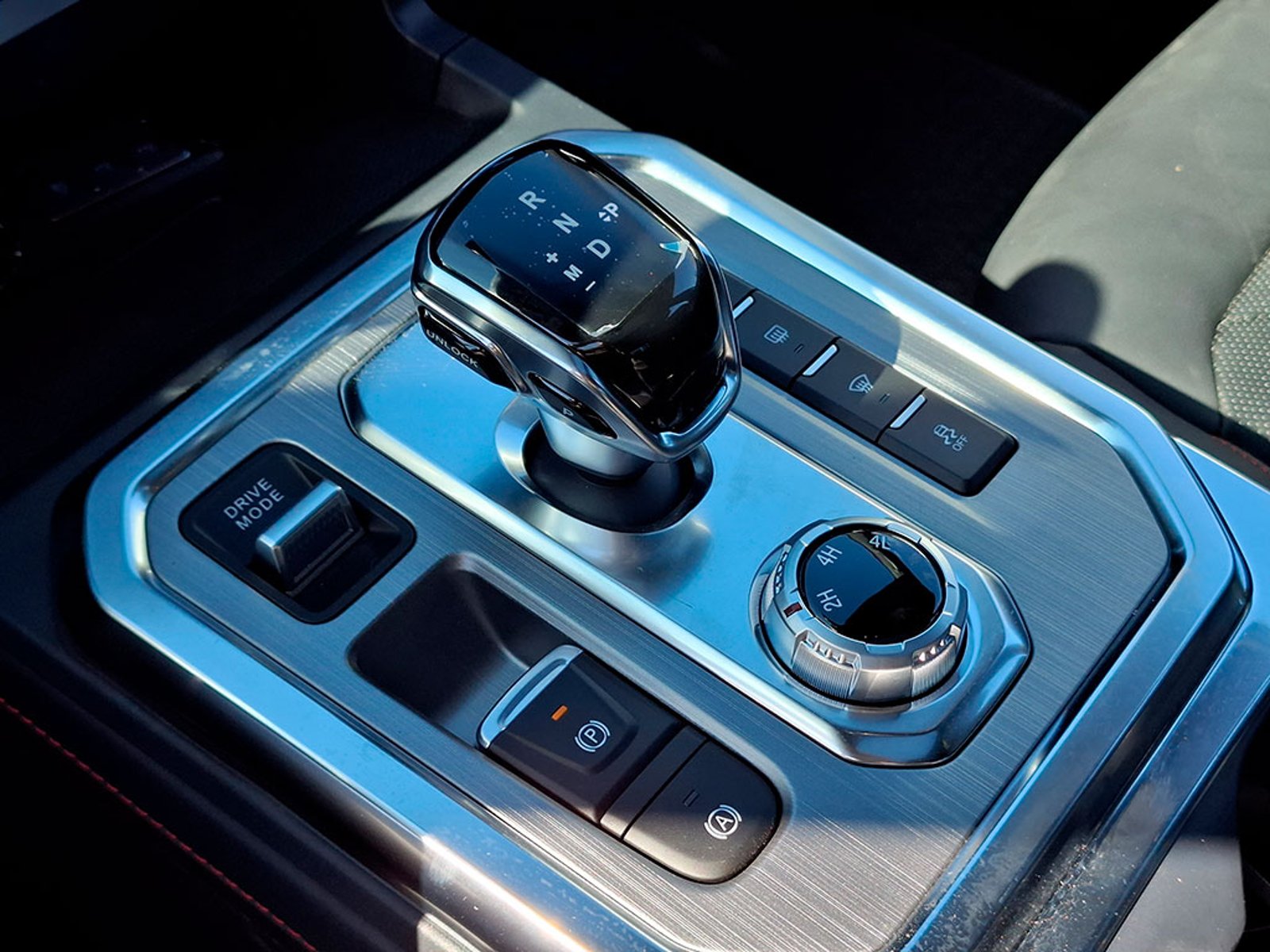 JAC T9 4X4 2026 - Imagen 19 de 20
