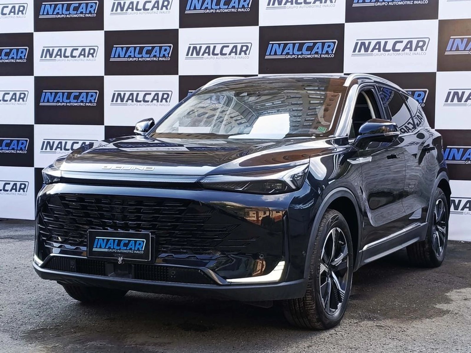 Baic X7 1.5 2025