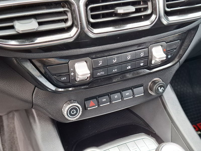 Foton G9 2.0 MT 4x2 2026 - Imagen 19 de 20