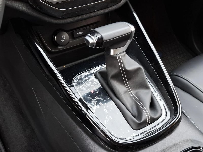 Chevrolet CAPTIVA Premier 2026 - Imagen 20 de 20