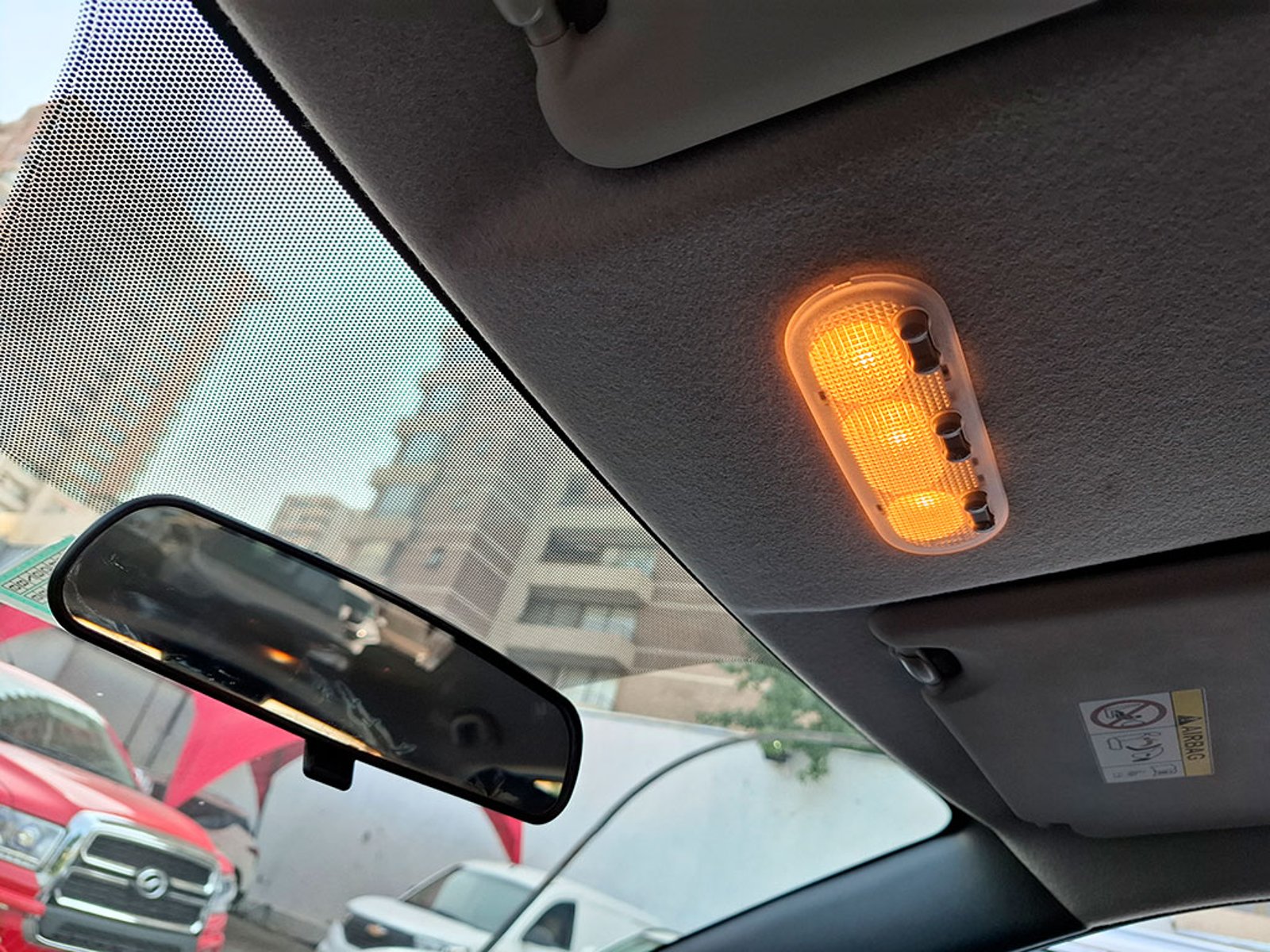 NISSAN KICKS 1.6 AT 2018 - Imagen 17 de 20