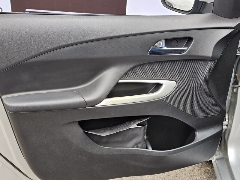 Chevrolet SAIL MT 2021 - Imagen 11 de 20