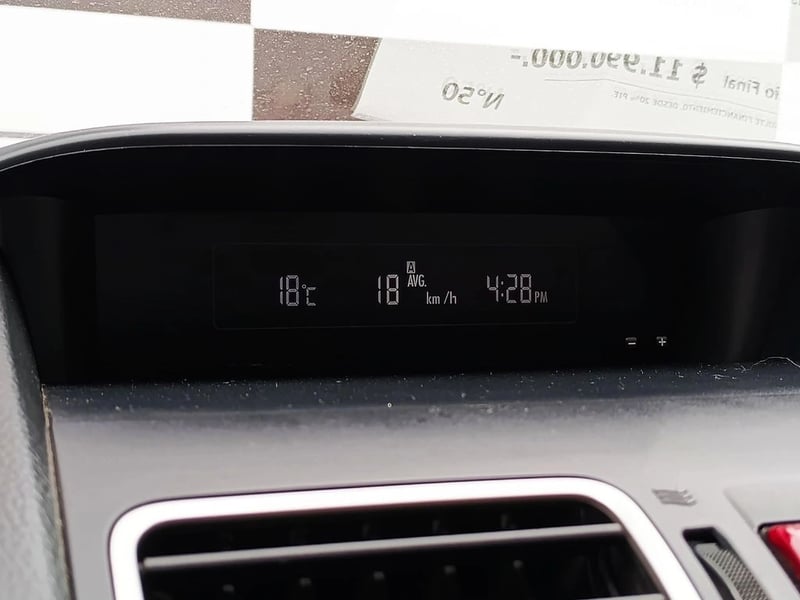 Subaru XV 2.0 2017 - Imagen 19 de 20