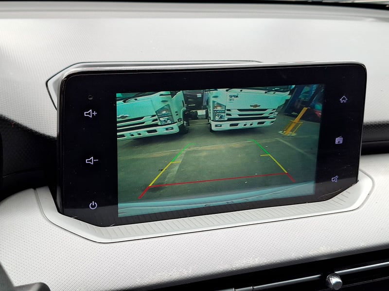 Chevrolet SAIL 1.5 NB LT 2025 - Imagen 17 de 20