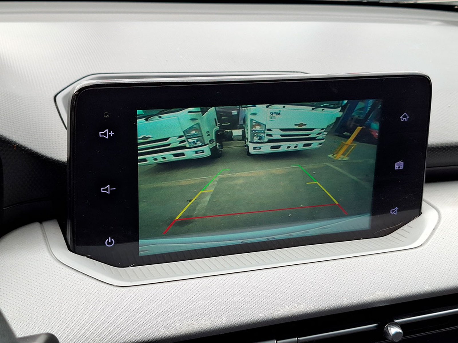 Chevrolet SAIL 1.5 NB LT 2025 - Imagen 17 de 20