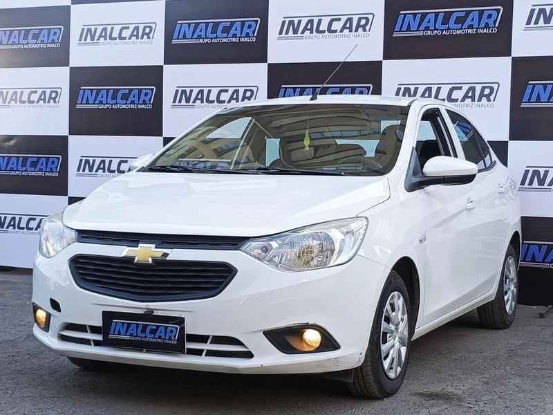 Chevrolet SAIL 1.5 2023
