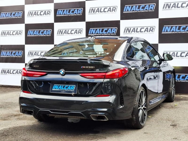 BMW 235 2.0 2021 - Imagen 8 de 20