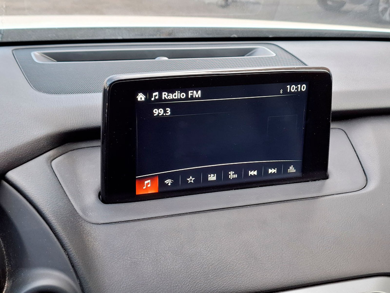 MAZDA CX-9 4X4 2.5 AUT 2021 - Imagen 16 de 20