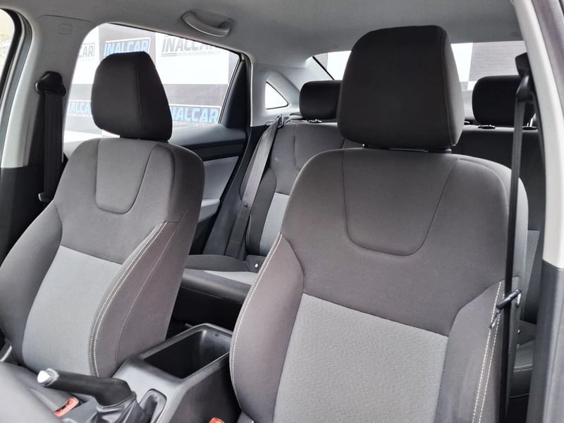 Chevrolet SAIL 1.5 2024 - Imagen 10 de 20
