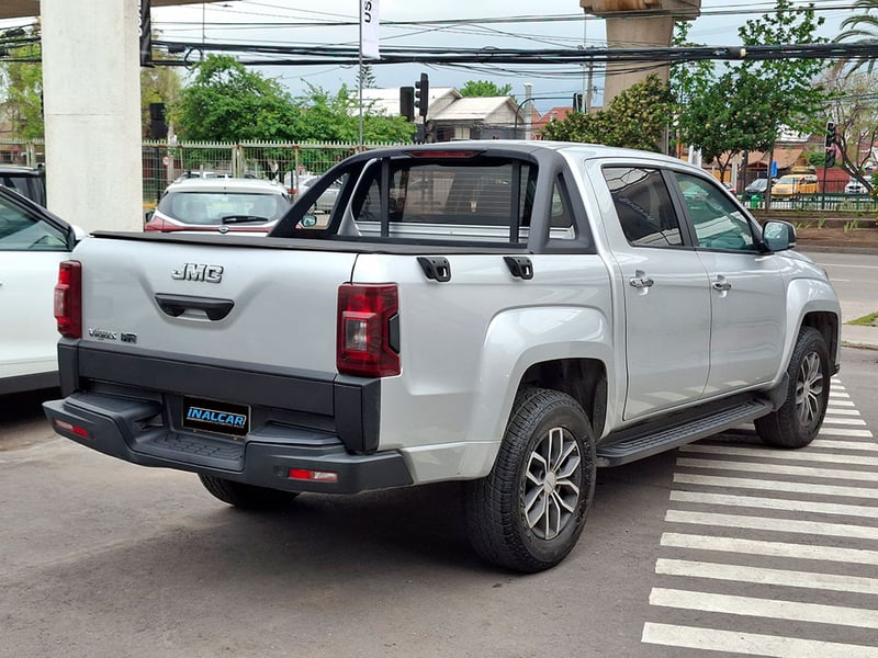 JMC VIGUS PRO 2.0 4X2 2023 - Imagen 9 de 20