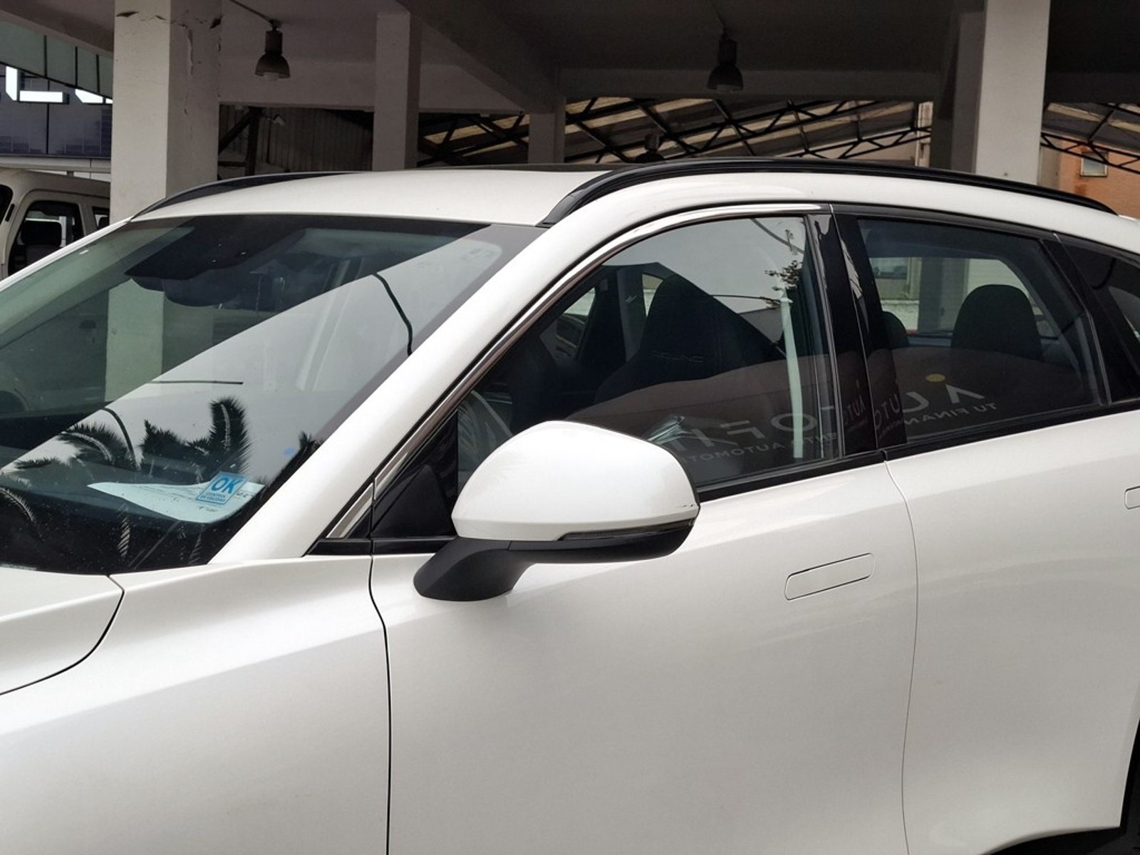 BAIC X55 1.5 2025 - Imagen 8 de 20