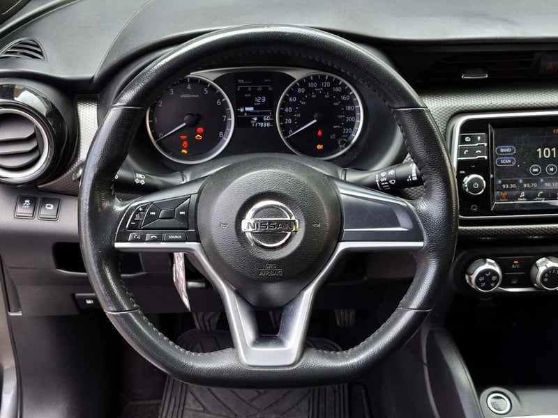 Nissan KICKS 1.6 2019 - Imagen 15 de 20