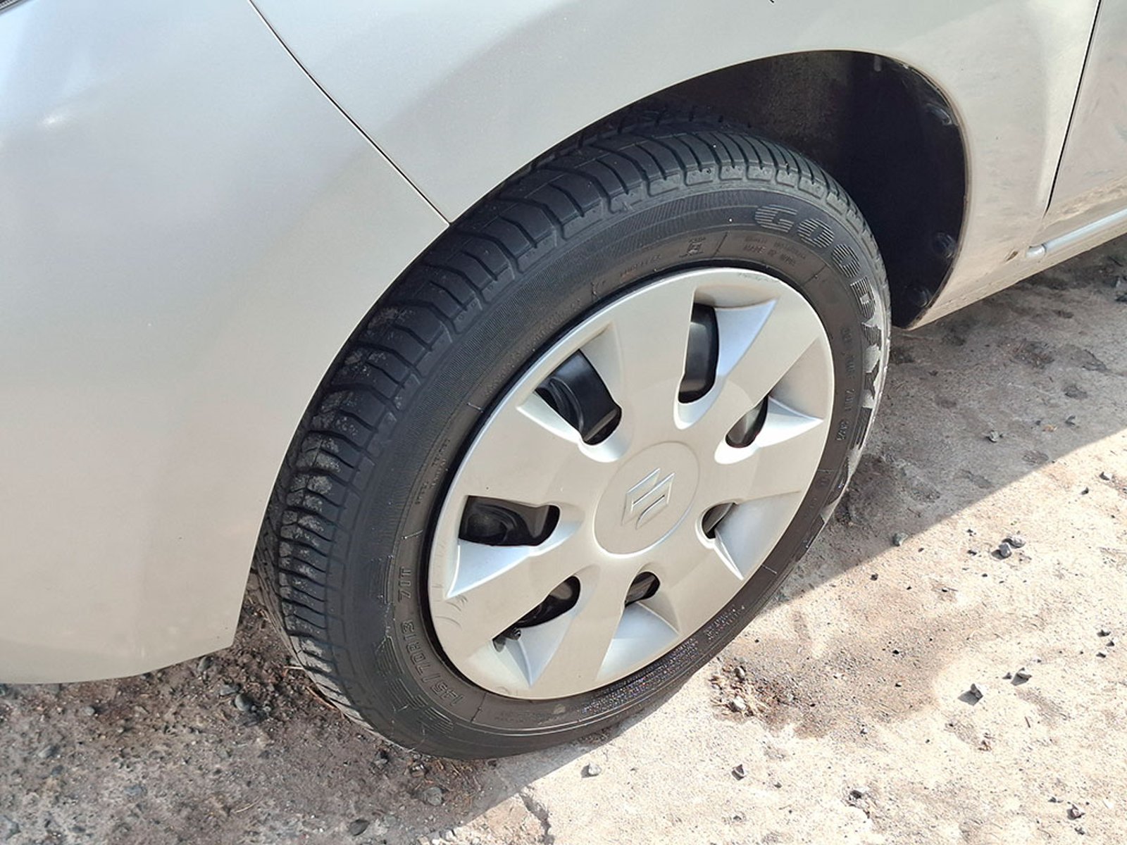 SUZUKI ALTO GLX HB 800 2022 - Imagen 4 de 20
