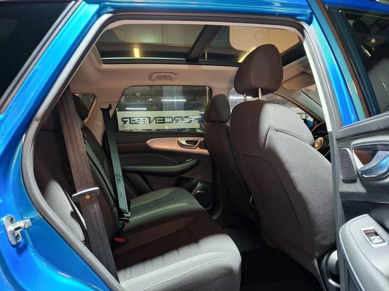 MG RX5 NEW 1.5 2025 - Imagen 20 de 20