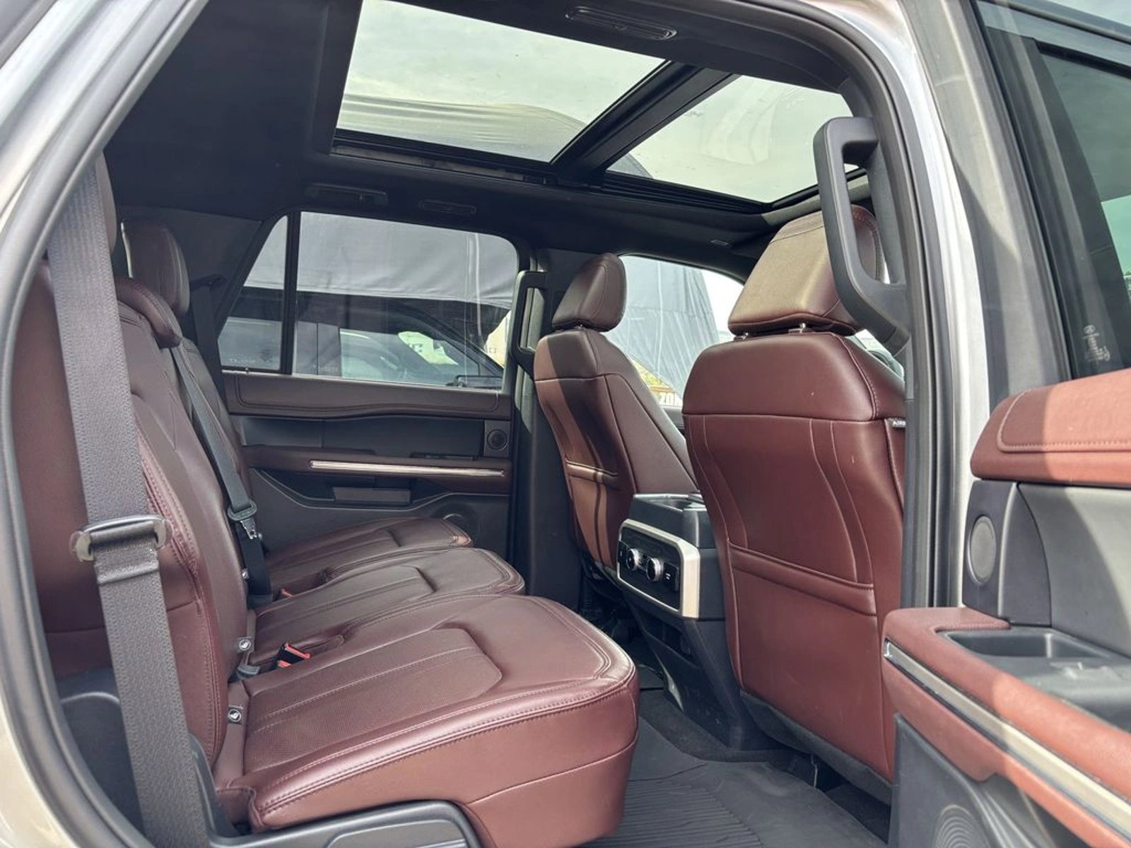 FORD EXPEDITION 3.5 LIMITED AT 4X4 2024 - Imagen 9 de 20