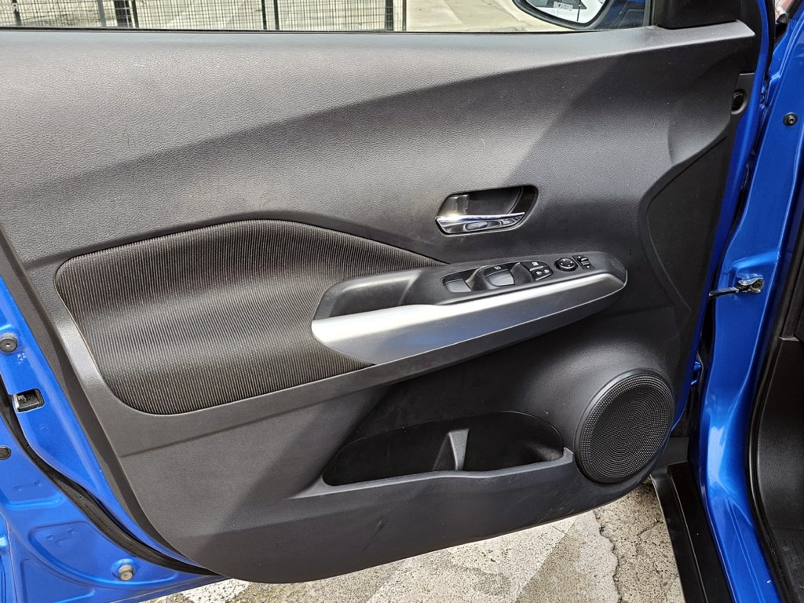 Nissan KICKS 1.6 SENSE 2021 - Imagen 9 de 20