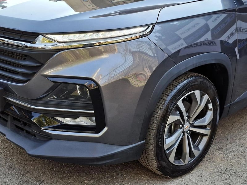Chevrolet CAPTIVA Premier 2026 - Imagen 7 de 20